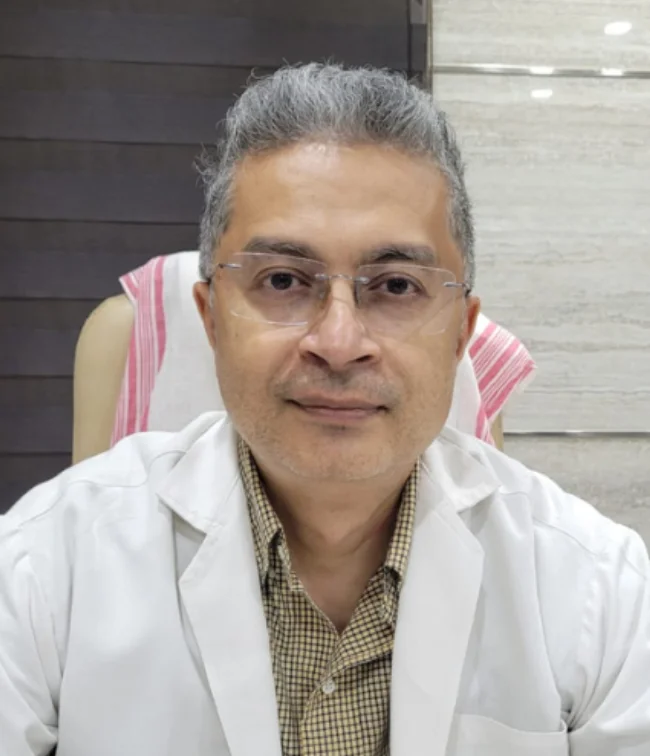 Dr. Bhargav Bhuyan (1)