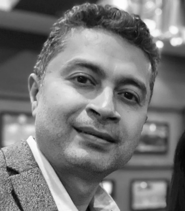 Dr. Bhargav Bhuyan Guwahati
